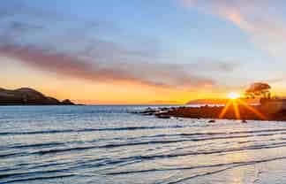 5 Beach Road, Plimmerton