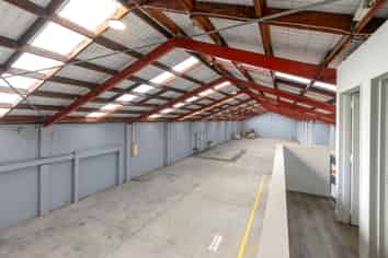 Central City Industrial - 650sqm