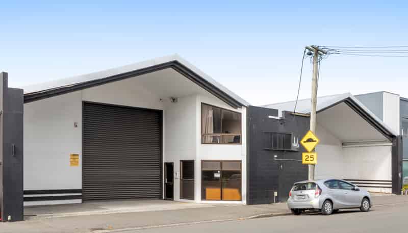 252 Lichfield Street, Christchurch Central