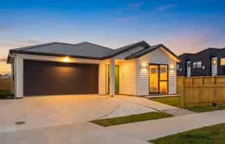 3 Tuwai Crescent, Opaheke