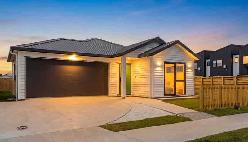 3 Tuwai Crescent, Opaheke