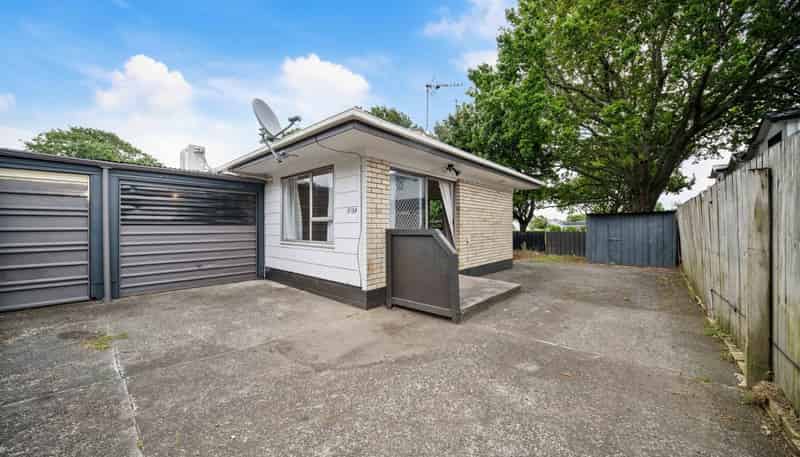 515B Weymouth Rd, Manurewa