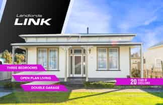 106 Glasgow Street, Whanganui Central