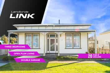 106 Glasgow Street, Whanganui Central