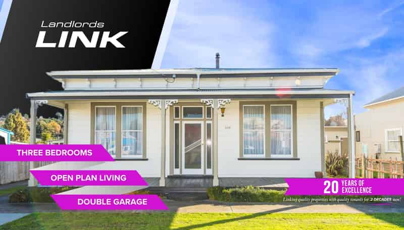 106 Glasgow Street, Whanganui Central