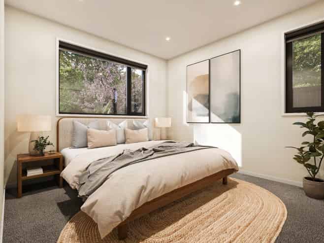 D/15 Buxton Terrace, Saint Martins