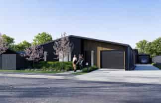 D/15 Buxton Terrace, Saint Martins