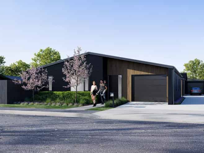 D/15 Buxton Terrace, Saint Martins