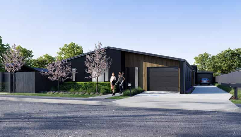 D/15 Buxton Terrace, Saint Martins