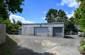 217a Morningside Road, Morningside