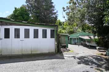 217a Morningside Road, Morningside