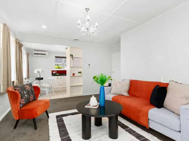 18 Kipling Street, Johnsonville