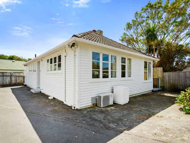 18 Kipling Street, Johnsonville