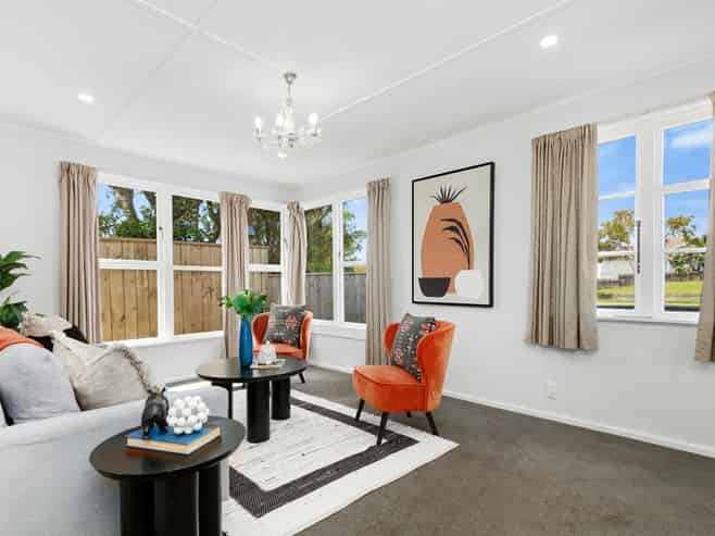 18 Kipling Street, Johnsonville