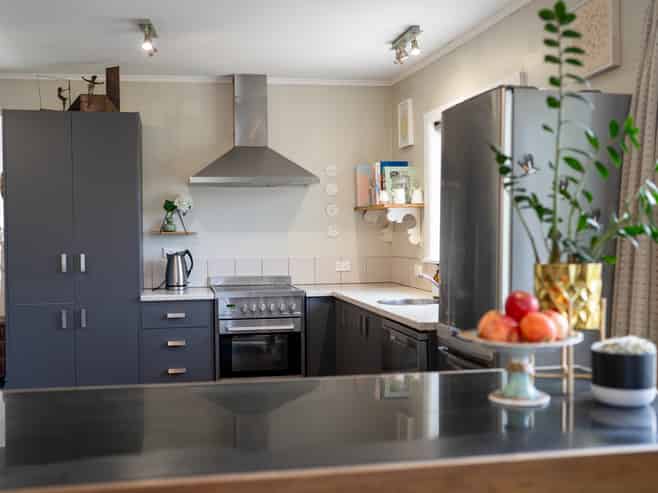 27 Stafford Street, Cambridge