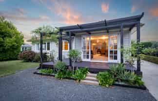 27 Stafford Street, Cambridge