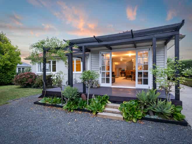 27 Stafford Street, Cambridge