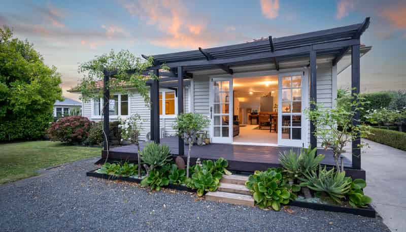 27 Stafford Street, Cambridge