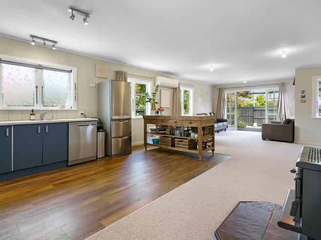 27 Stafford Street, Cambridge