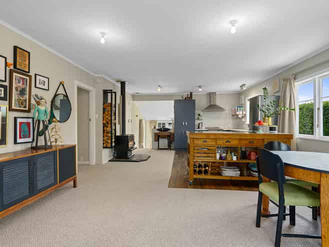 27 Stafford Street, Cambridge