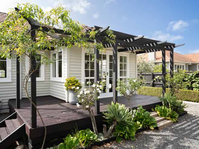 27 Stafford Street, Cambridge