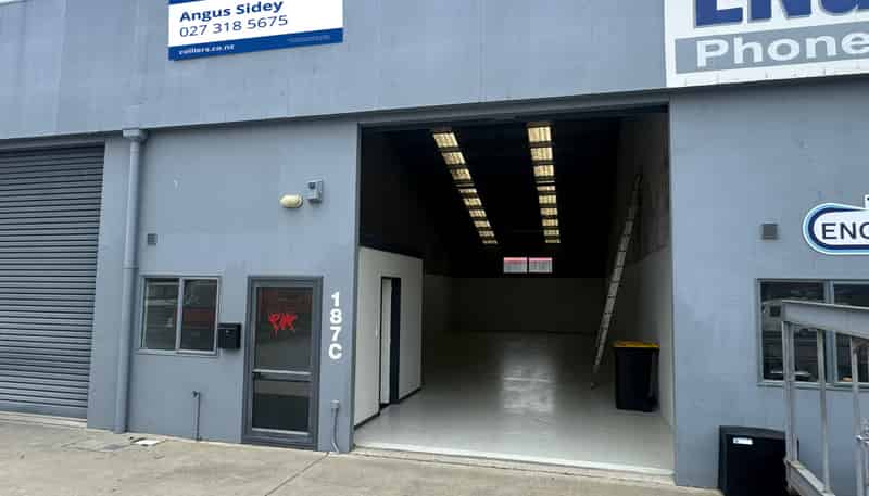 187C Ohoka Road, Kaiapoi