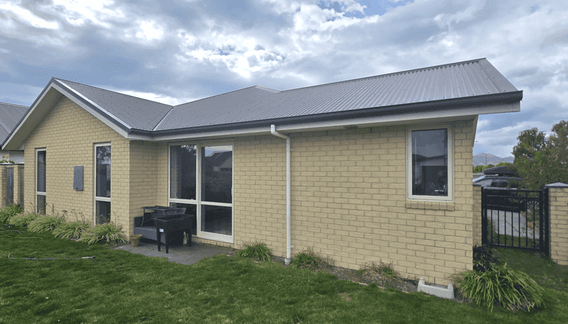 51 Dow Square, Wigram