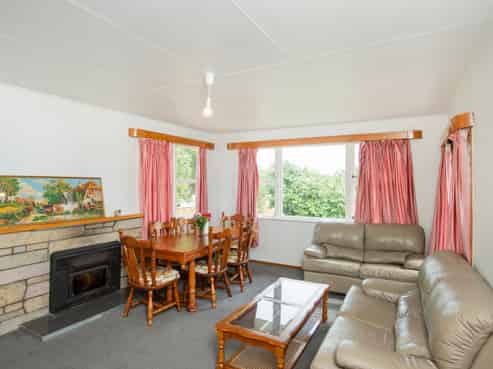379 Ormond Road, Mangapapa