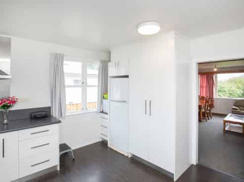 379 Ormond Road, Mangapapa