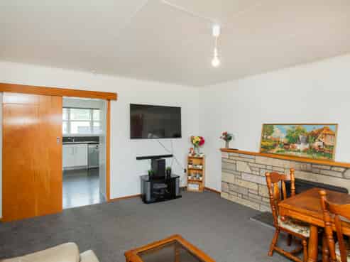 379 Ormond Road, Mangapapa