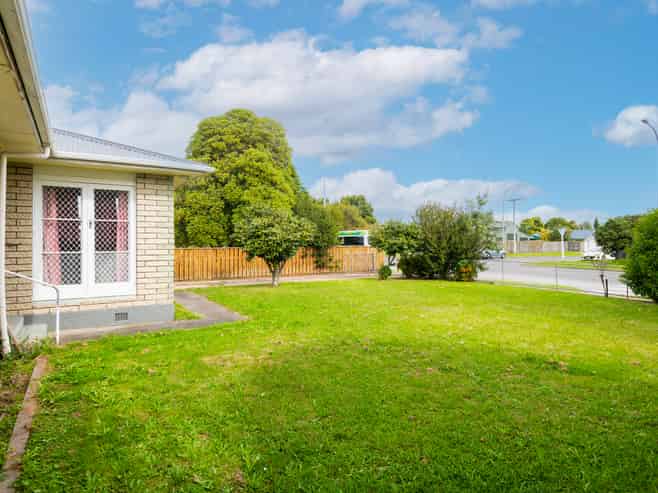 379 Ormond Road, Mangapapa