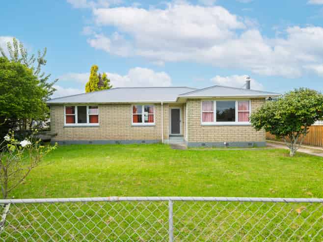 379 Ormond Road, Mangapapa