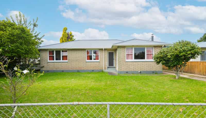 379 Ormond Road, Mangapapa