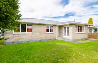 379 Ormond Road, Mangapapa