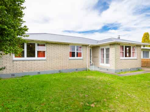 379 Ormond Road, Mangapapa