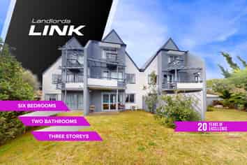 B/53 Campbell Street, Whanganui Central