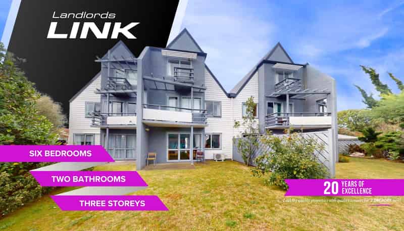 B/53 Campbell Street, Whanganui Central