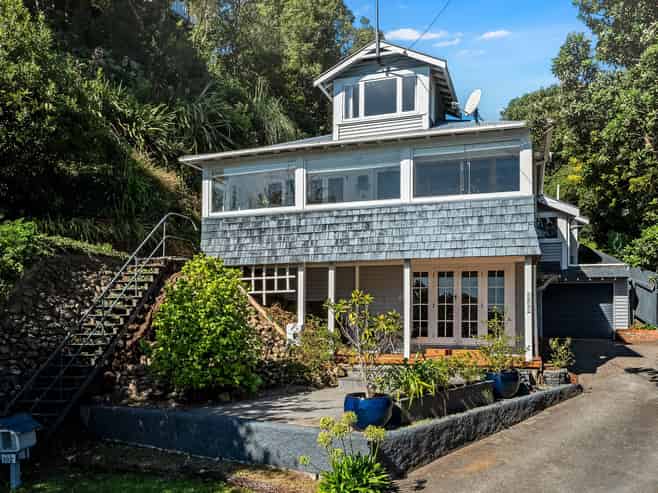 102 Paremata Road, Paremata