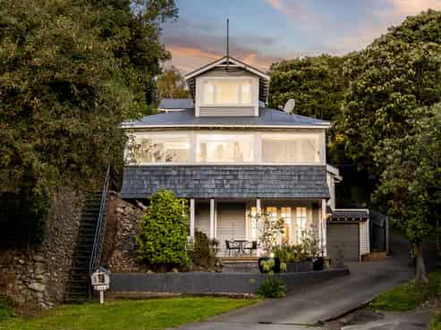 102 Paremata Road, Paremata
