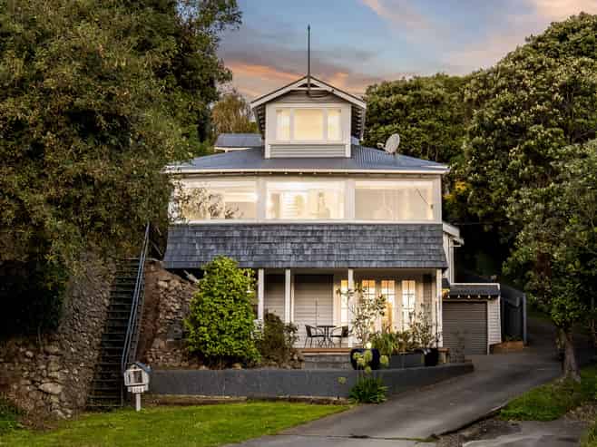 102 Paremata Road, Paremata