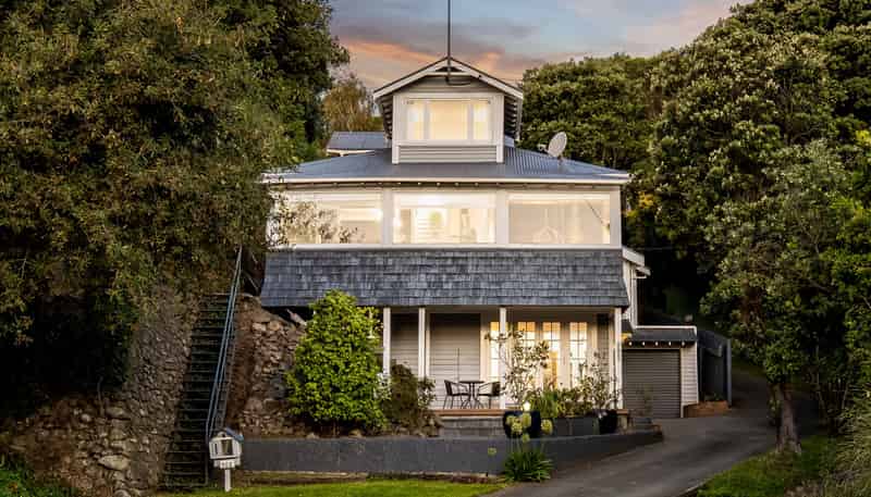 102 Paremata Road, Paremata