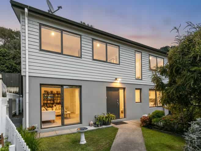 64 Duncan Terrace, Kilbirnie
