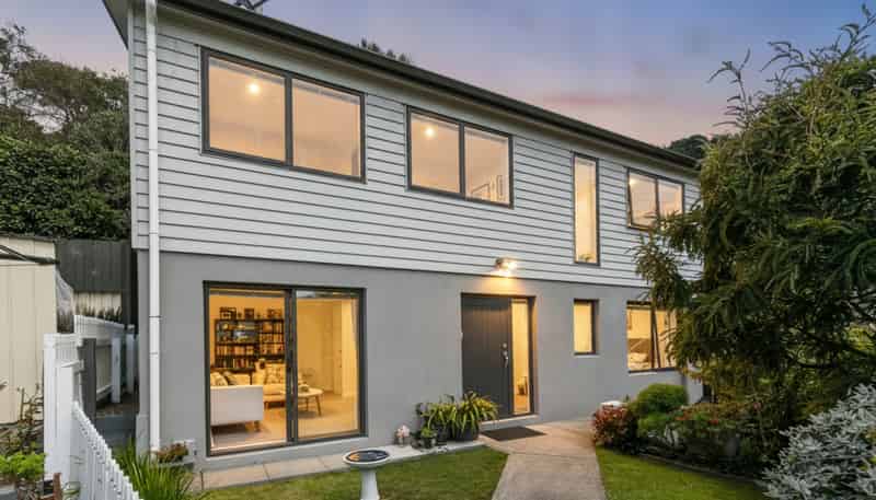 64 Duncan Terrace, Kilbirnie