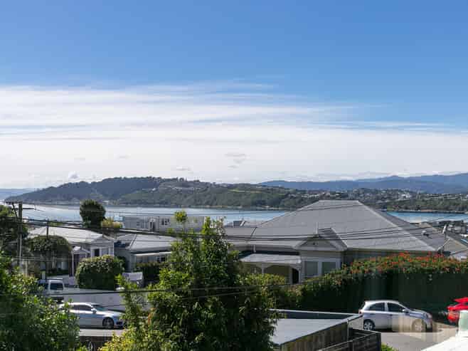 64 Duncan Terrace, Kilbirnie