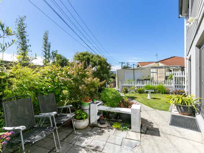 64 Duncan Terrace, Kilbirnie