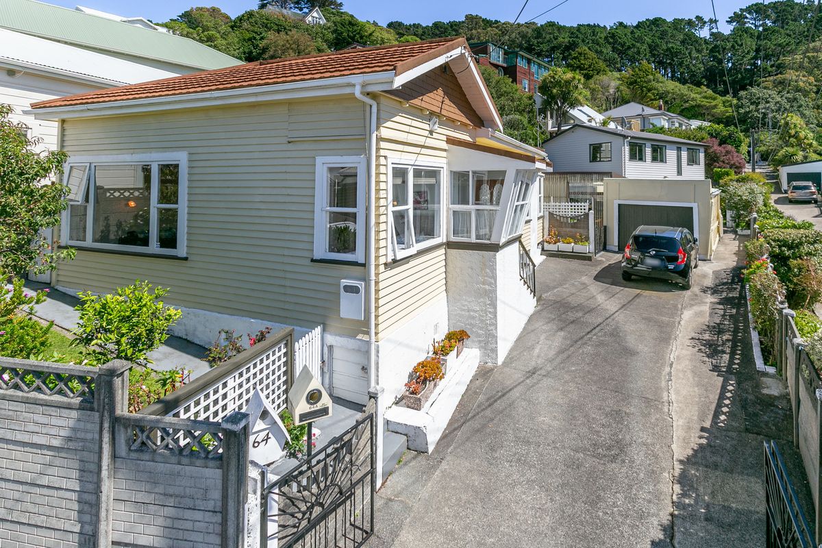 Two Homes, One Title - Family, Income, Lifestyle!