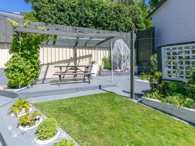 64 Duncan Terrace, Kilbirnie