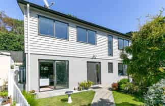 64 Duncan Terrace, Kilbirnie