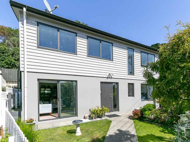 64 Duncan Terrace, Kilbirnie