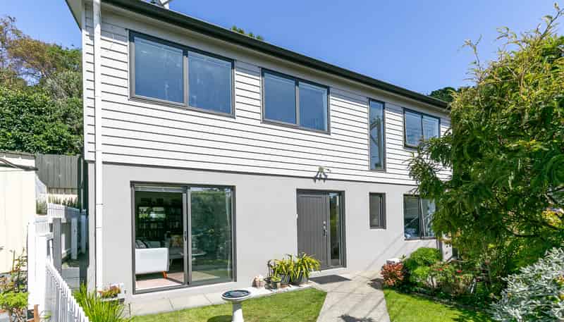 64 Duncan Terrace, Kilbirnie